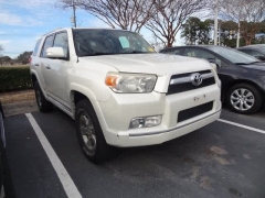 Used 2013  Toyota 4Runner 4WD 4dr V6 &lpar;Natl&rpar; at CarloanExpress&period;Com near Hampton&comma; VA
