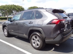 Used 2025  Toyota RAV4 XLE FWD at CarloanExpress&period;Com near Hampton&comma; VA
