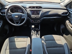 Used 2022  Chevrolet Trailblazer FWD 4dr LT at CarloanExpress&period;Com near Hampton&comma; VA