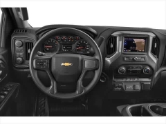 Used 2025  Chevrolet Silverado 2500HD 4WD Crew Cab 159" ZR2 at CarloanExpress&period;Com near Hampton&comma; VA