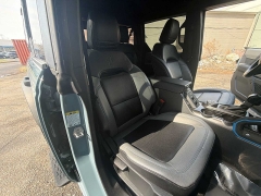 Used 2023  Ford Bronco 4 Door 4x4 at CarloanExpress&period;Com near Hampton&comma; VA