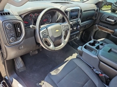 Used 2020  Chevrolet Silverado 1500 4WD Crew Cab 147" LT at CarloanExpress&period;Com near Hampton&comma; VA