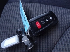 Used 2023  Toyota Highlander FWD &lpar;Natl&rpar; at CarloanExpress&period;Com near Hampton&comma; VA