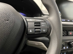 New 2025  Honda Accord Sedan SE CVT at CarloanExpress&period;Com near Hampton&comma; VA