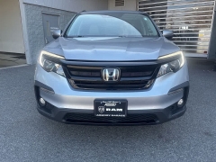 Used 2022  Honda Pilot Special Edition AWD at CarloanExpress&period;Com near Hampton&comma; VA