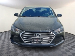 Used 2018  Hyundai Elantra SEL 2&period;0L Auto SULEV &lpar;Alabama&rpar; at CarloanExpress&period;Com near Hampton&comma; VA