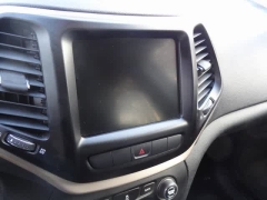 Used 2014  Jeep Cherokee 4d SUV 4WD Limited V6 at CarloanExpress.Com near Hampton, VA