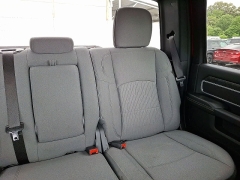 Used 2024  Ram 2500 Big Horn 4x4 Crew Cab 6'4" Box at CarloanExpress&period;Com near Hampton&comma; VA