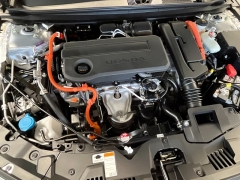 New 2026  Honda Accord Hybrid Touring Sedan at CarloanExpress&period;Com near Hampton&comma; VA