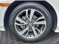 Used 2024  Honda Odyssey Touring Auto at CarloanExpress&period;Com near Hampton&comma; VA