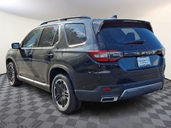 New 2026  Honda Pilot Touring S AWD at CarloanExpress&period;Com near Hampton&comma; VA