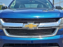 Used 2019  Chevrolet Colorado 2WD Ext Cab WT at CarloanExpress&period;Com near Hampton&comma; VA
