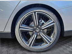 New 2026  Honda Accord Hybrid Sport Sedan at CarloanExpress&period;Com near Hampton&comma; VA