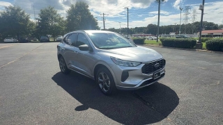 Used 2024  Ford Escape ST-Line AWD at CarloanExpress&period;Com near Hampton&comma; VA