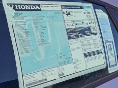 New 2026  Honda Accord Hybrid Sport-L Sedan at CarloanExpress&period;Com near Hampton&comma; VA