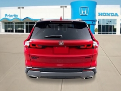 New 2026  Honda CR-V Hybrid Sport-L FWD at CarloanExpress.Com near Hampton, VA