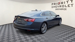 Used 2021  Chevrolet Malibu 4dr Sdn LT at CarloanExpress&period;Com near Hampton&comma; VA