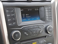 Used 2018  Ford Fusion Hybrid 4d Sedan S at CarloanExpress&period;Com near Hampton&comma; VA