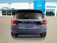 New 2026  Honda Pilot Elite AWD at CarloanExpress&period;Com near Hampton&comma; VA