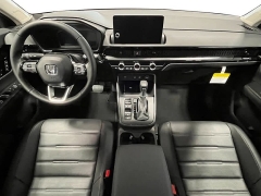 New 2026  Honda CR-V EX-L AWD at CarloanExpress.Com near Hampton, VA