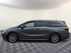 Used 2025  Honda Odyssey Touring Auto at CarloanExpress&period;Com near Hampton&comma; VA