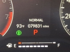 Used 2023  Honda Civic Sedan Sport CVT at CarloanExpress&period;Com near Hampton&comma; VA