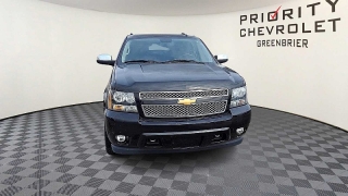 Used 2014  Chevrolet Tahoe 4d SUV RWD LS at CarloanExpress&period;Com near Hampton&comma; VA