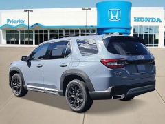 New 2025  Honda Pilot Touring+ AWD at CarloanExpress.Com near Hampton, VA