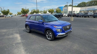 Used 2024  Hyundai Venue SEL IVT at CarloanExpress&period;Com near Hampton&comma; VA