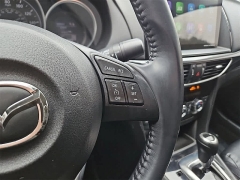 Used 2014  Mazda Mazda6 4dr Sdn Auto i Touring at CarloanExpress&period;Com near Hampton&comma; VA
