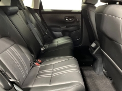 New 2026  Honda HR-V EX-L AWD CVT at CarloanExpress&period;Com near Hampton&comma; VA