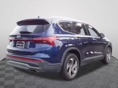 Used 2023  Hyundai Santa Fe SEL FWD at CarloanExpress&period;Com near Hampton&comma; VA