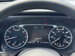 Used 2024  Nissan Rogue FWD S at CarloanExpress&period;Com near Hampton&comma; VA