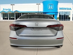 New 2026  Honda Civic Sedan Sport CVT at CarloanExpress.Com near Hampton, VA