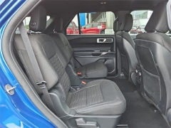 Used 2020  Ford Explorer 4d SUV 4WD XLT 2.3L EcoBoost at CarloanExpress.Com near Hampton, VA