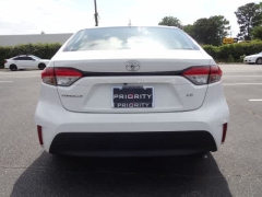Used 2024  Toyota Corolla LE CVT &lpar;Natl&rpar; at CarloanExpress&period;Com near Hampton&comma; VA