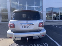 Used 2017  Nissan Armada 4x4 Platinum at CarloanExpress.Com near Hampton, VA