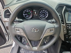 Used 2017  Hyundai Santa Fe Sport 2&period;4L Auto at CarloanExpress&period;Com near Hampton&comma; VA