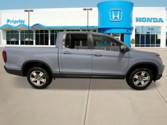 New 2026  Honda Ridgeline RTL AWD at CarloanExpress.Com near Hampton, VA