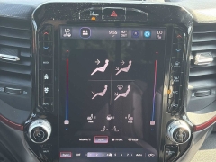 Used 2026  Ram 1500 4WD Rebel Crew Cab 5'7" Box at CarloanExpress&period;Com near Hampton&comma; VA