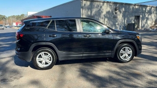 Used 2024  GMC Terrain FWD 4dr SLE at CarloanExpress&period;Com near Hampton&comma; VA