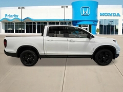New 2026  Honda Ridgeline Black Edition AWD at CarloanExpress.Com near Hampton, VA