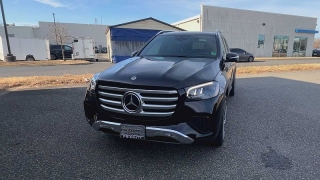 Used 2024  Mercedes-Benz GLS GLS 450 4MATIC SUV at CarloanExpress&period;Com near Hampton&comma; VA