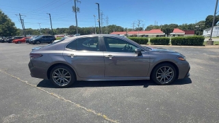 Used 2024  Toyota Camry SE Auto at CarloanExpress&period;Com near Hampton&comma; VA