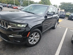 Used 2023  Jeep Grand Cherokee Limited 4x4 at CarloanExpress&period;Com near Hampton&comma; VA