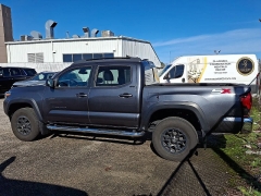Used 2023  Toyota Tacoma 4WD Double Cab 5' Bed V6 &lpar;Natl&rpar; at CarloanExpress&period;Com near Hampton&comma; VA