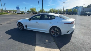 Used 2020  Kia Stinger GT2 AWD at CarloanExpress&period;Com near Hampton&comma; VA