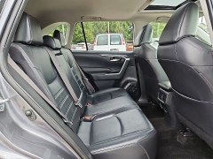 Used 2019  Toyota RAV4 4d SUV AWD XLE Premium at CarloanExpress&period;Com near Hampton&comma; VA
