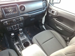 Used 2020  Jeep Wrangler Unlimited Willys 4x4 at CarloanExpress&period;Com near Hampton&comma; VA