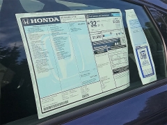 New 2025  Honda Accord Sedan SE CVT at CarloanExpress.Com near Hampton, VA